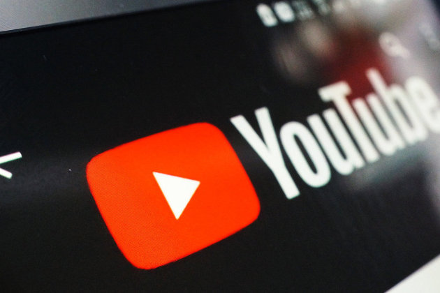 Google объяснил блокировку YouTube-канала "Дума ТВ"  соблюдением законов о санкциях
