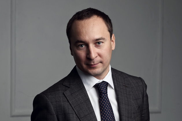 Александр Пахомов