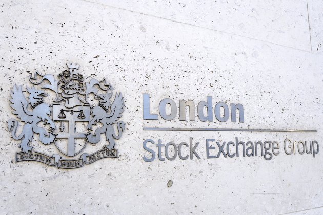 Бумаги российских компаний завершили торги на Лондонской фондовой бирже уверенным ростом