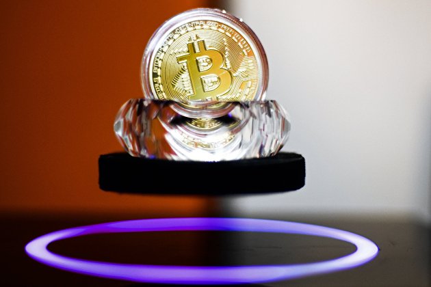 Криптовалюта биткойн Криптовалюта биткойн