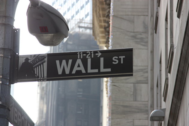 Фьючерсы Уолл-стрит поднимаются на общем рыночном оптимизме