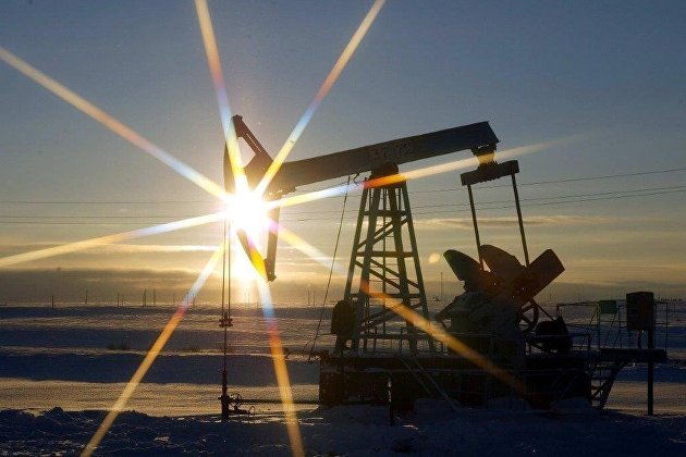 нефть добыча качалка нефть добыча качалка