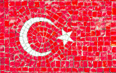 Турецкий флаг