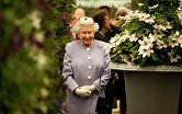 Ежегодное Цветочное шоу в Челси (Chelsea Flower Show)