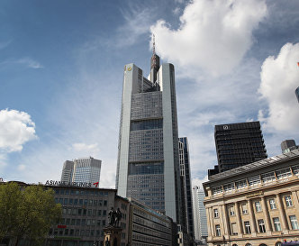 Commerzbank в Германии