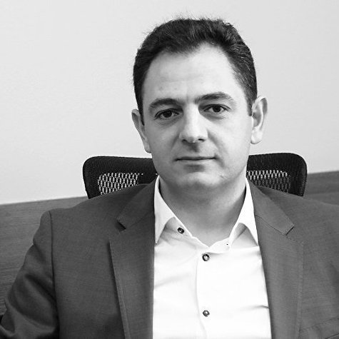 Мурадян Артур Мурадович, Исполнительный директор, Транспортная компания «Трафт»