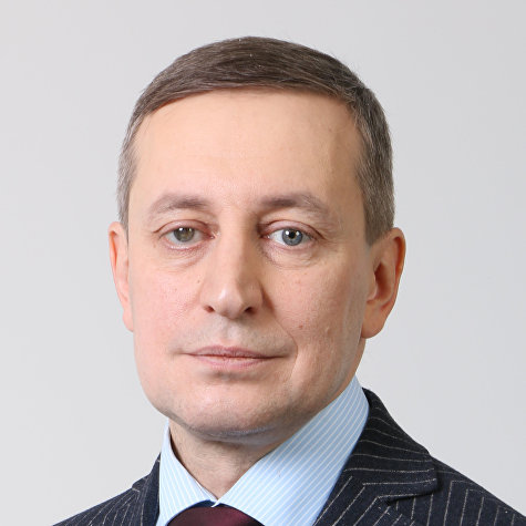 Сергей Хестанов, советник по макроэкономике гендиректора «Открытие Брокер»