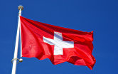 *Флаг Швейцарии
