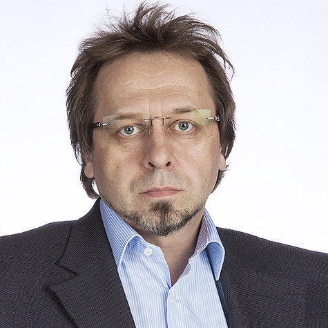 Игорь Бусаров, Генеральный директор УК «Система Капитал» 