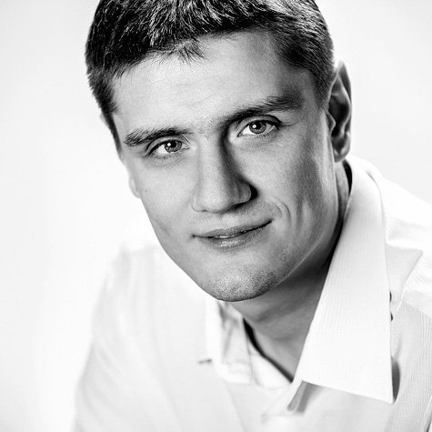 Валерий Сидоренко, генеральный директор агентства «Интериум»