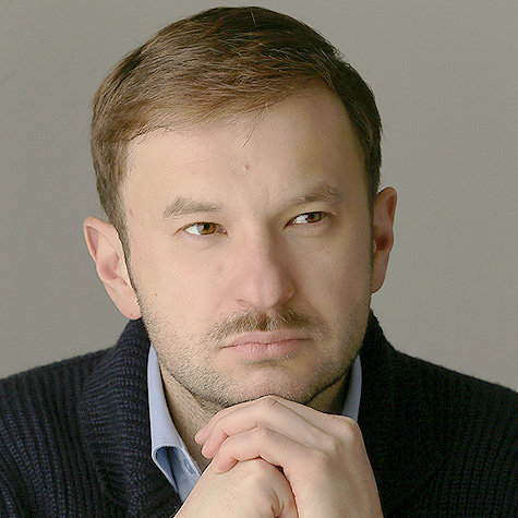 Сергей Лебедев, директор по связям с госорганами компании ALIBABA.COM (RU)