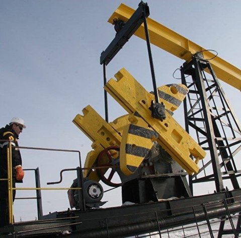Нефть, добыча Нефть, добыча
