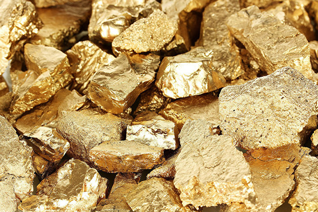 Профильная швейцарская ассоциация заявила, что ее члены не импротировали золото из России