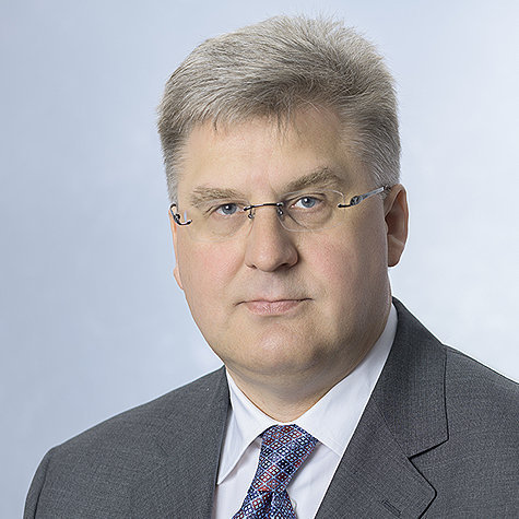 Игорь Федоров, генеральный директор T.A. Management (управляющая компания международной транспортной группы UCL Holding)