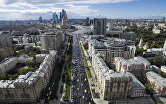 Москва