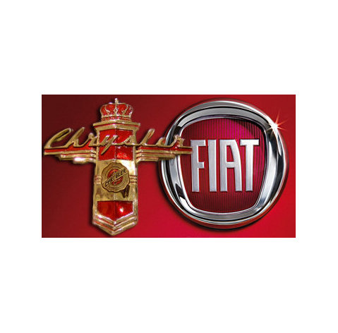 Chrysler и Fiat