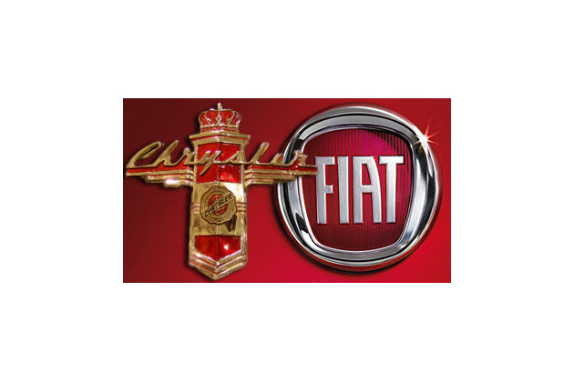 Chrysler и Fiat