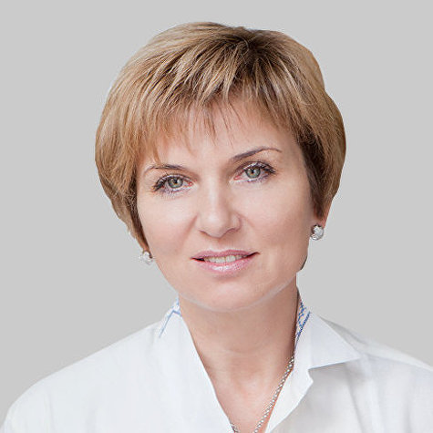 Светлана Романова,  Управляющий партнер  Группа компаний «Нексиа Пачоли»
