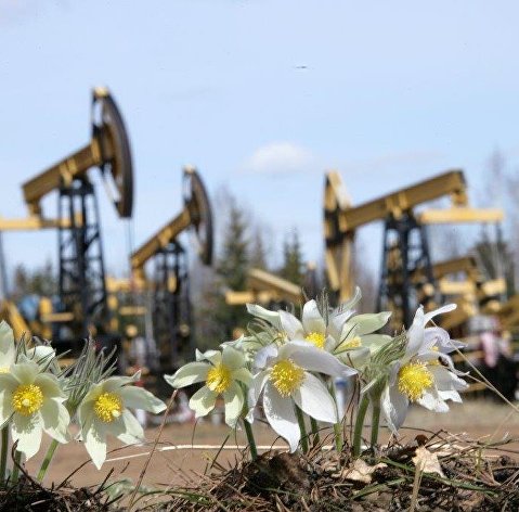 нефтедобыча экология нефтедобыча экология