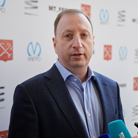 Борис Вольпе,  генеральный директор АО «МаксимаТелеком»