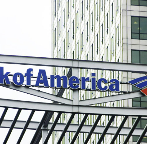 Bank of America