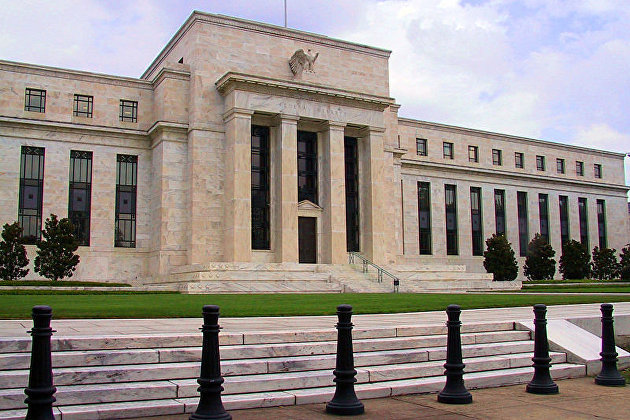 ФРС США ожидаемо повысила базовую ставку до 0,5% годовых