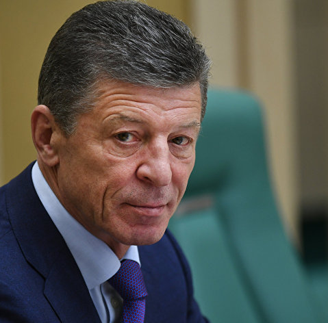 Заместитель председателя правительства РФ Дмитрий Козак на заседании Совета Федерации РФ. 29 ноября 2017 Заместитель председателя правительства РФ Дмитрий Козак на заседании Совета Федерации РФ. 29 ноября 2017