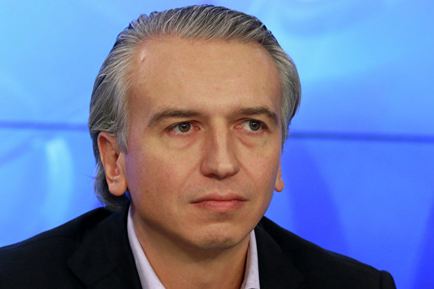 Александр Дюков Александр Дюков