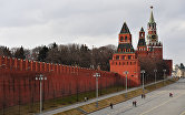 Московский Кремль