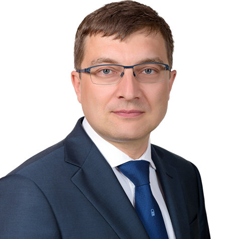 Константин Чистяков, директор по развитию АО «Группа компаний «МЕДСИ» 