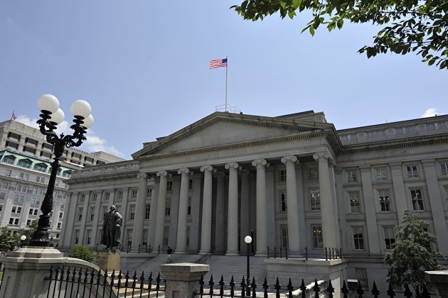 WSJ узнали о планах США по ужесточению санкций против российских банков