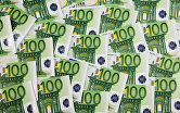 Евро крупные банкноты