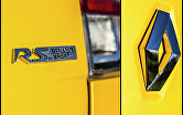 Renault Megane Hatch