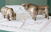 Медведи и быки на бирже