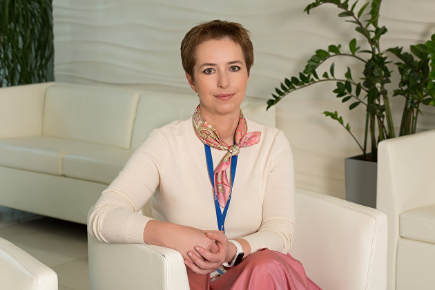 Ольга Дергунова