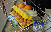 " Продуктовая корзина