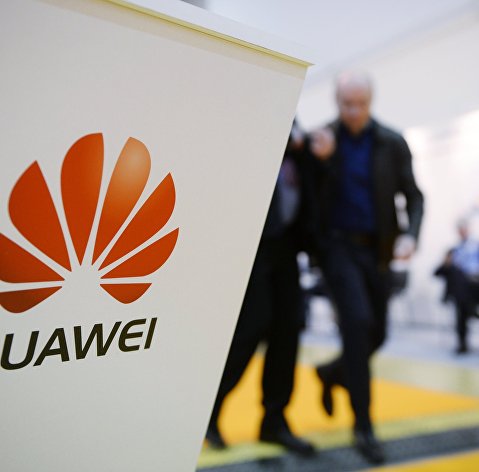 Huawei Huawei