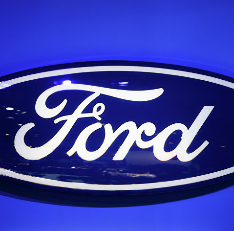 Эмблема Ford Эмблема Ford