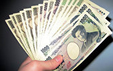 Японские иены