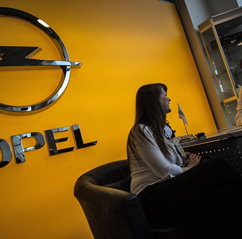 Opel