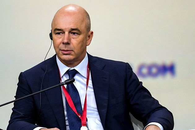 Силуанов заявил о способности России противостоять любым ограничениям