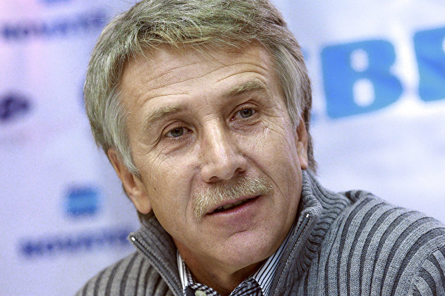 Леонид Михельсон Леонид Михельсон