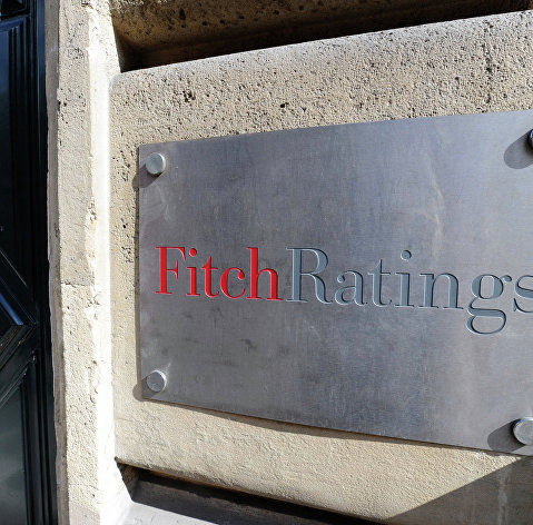 Рейтинговое агентство Fitch Ratings