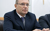 Генеральный директор ОАО "КАМАЗ" Сергей Когогин