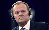 Президент Европейского совета Дональд Туск