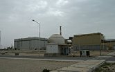 Атомная электростанция в Бушере, Иран