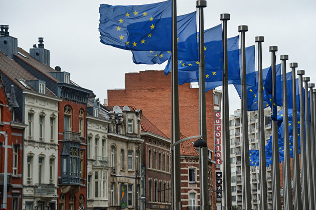 Еврокомиссия предложила включить обход санкций в список преступлений в ЕС