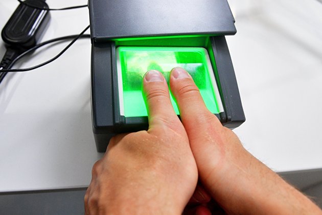 Госдума приняла законопроект о создании единой государственной системы биометрических данных