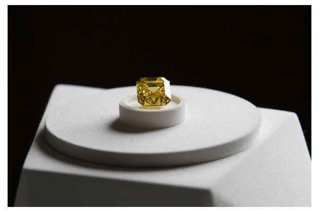 Аналитик считает, что Китай станет основным покупателем бриллиантов "Алросы"