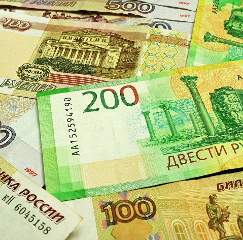 Российские банки проводят усиленную дезинфекцию наличности - ПРАЙМ,  13.10.2020